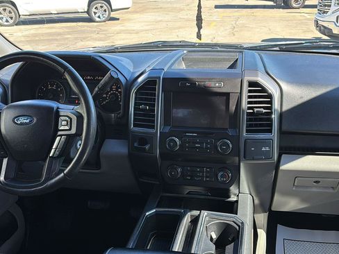 Used 2020 Ford F150 XLT w/ Equipment Group 302A Luxury image 23