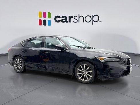 Used 2023 Acura Integra image 7