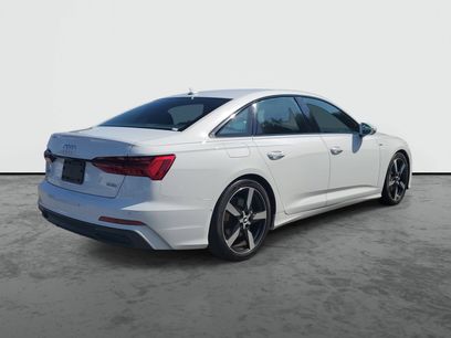 Used 2021 Audi A6 Premium Plus w/ Premium Plus Package