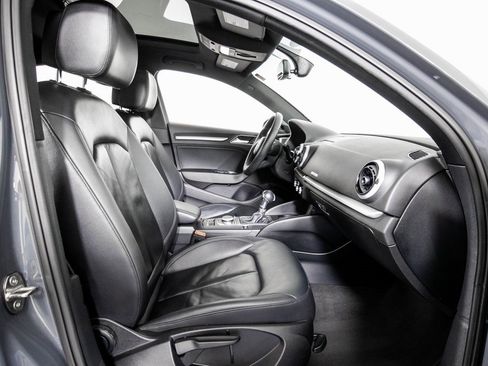 Used 2019 Audi A3 2.0T Premium w/ Convenience Package image 10