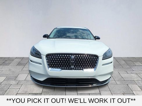 Used 2022 Lincoln Corsair FWD w/ Equipment Group 101A image 2