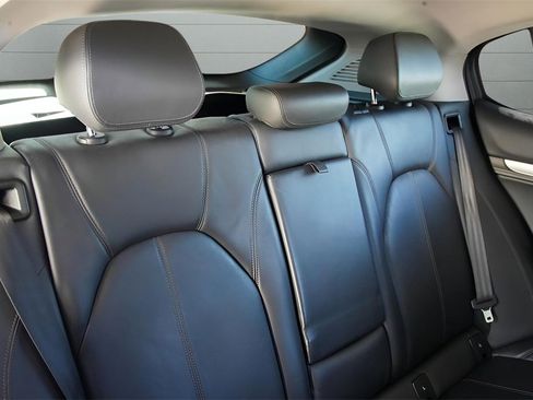 Used 2018 Alfa Romeo Stelvio Sport w/ Quick Order Package 22J Sport image 43