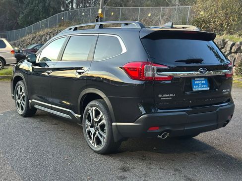 New 2026 Subaru Ascent Touring image 3