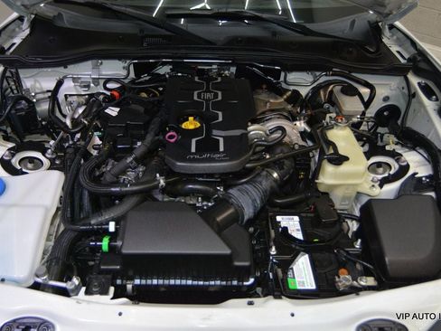 Used 2017 FIAT 124 Spider Lusso image 31