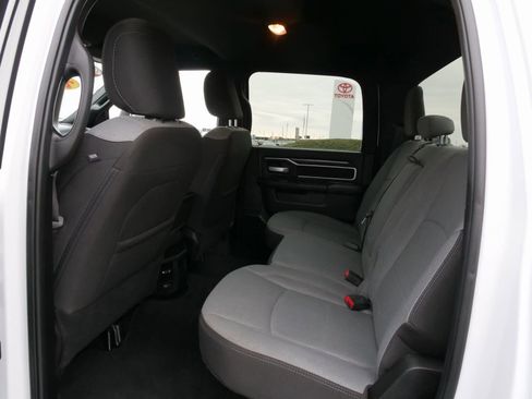 Used 2024 RAM 3500 Big Horn image 15