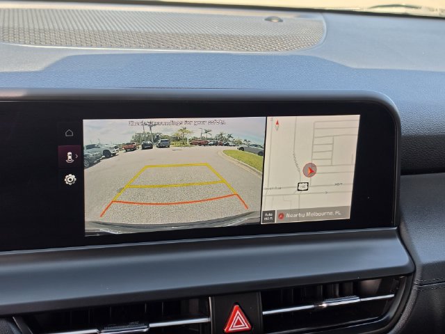 Certified 2024 Kia Seltos EX AWD/4WD image 24