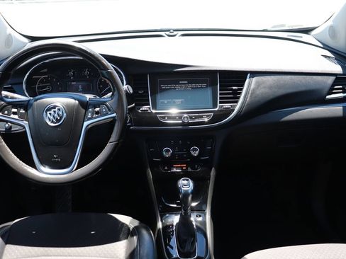 Used 2020 Buick Encore Preferred FWD image 14