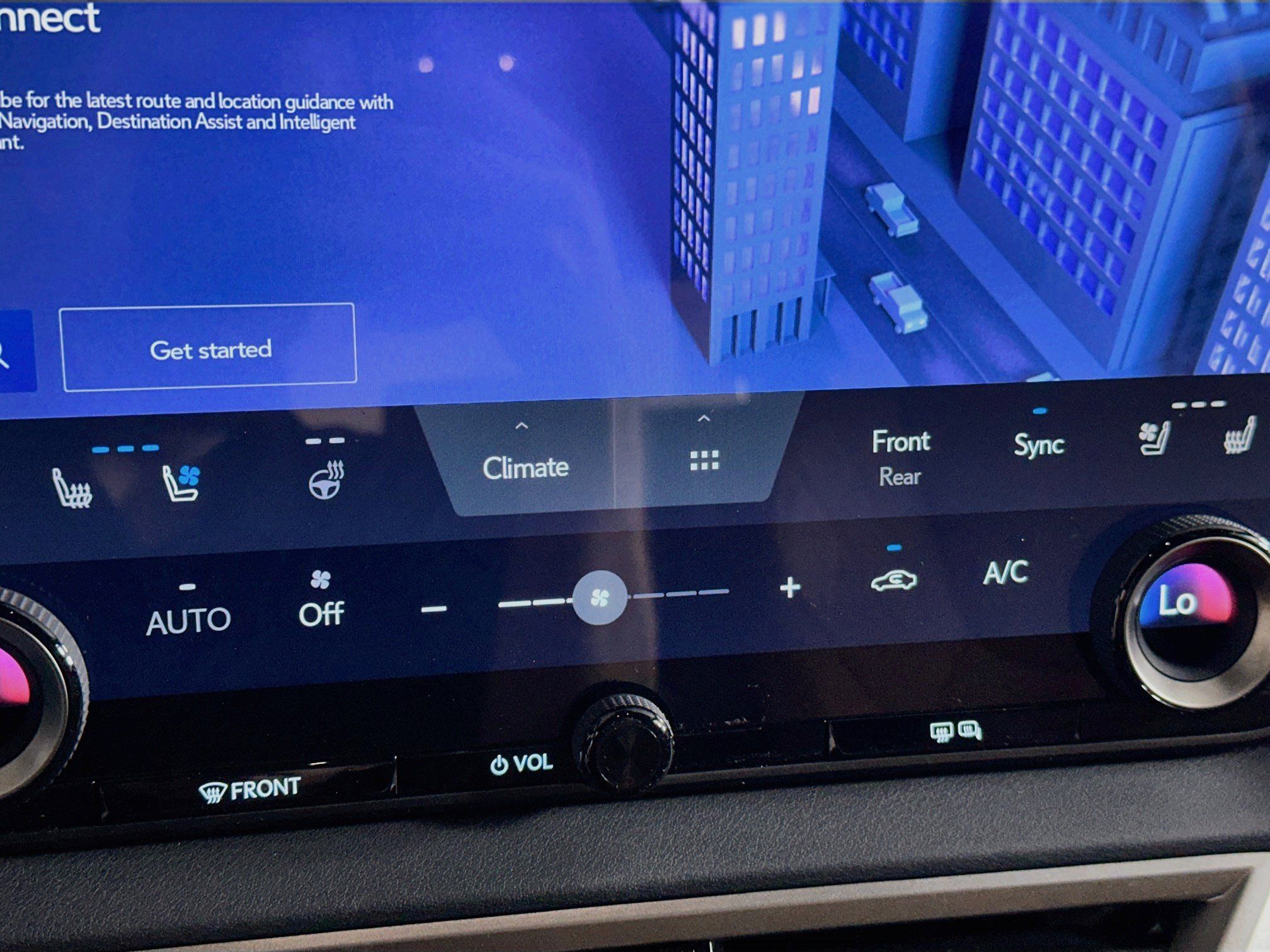 Used 2024 Lexus RX 350 Premium w/ Accessory Package (Z1) FWD image 24