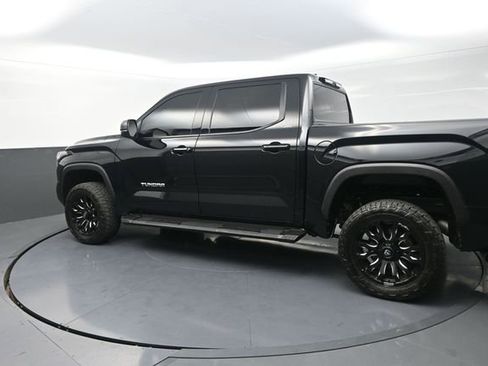 Used 2024 Toyota Tundra SR5 w/ SR5 Premium Package AWD/4WD image 60
