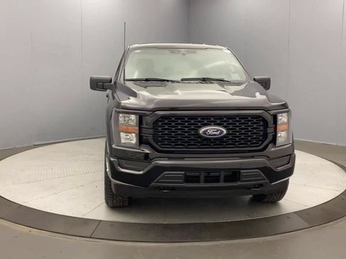 Used 2023 Ford F150 XL w/ STX Appearance Package AWD/4WD image 8
