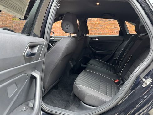 Used 2024 Volkswagen Jetta Sport FWD image 23