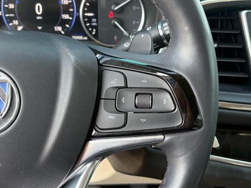 Used 2024 Buick Enclave Avenir w/ Trailering Package, 5000 lbs. FWD image 15