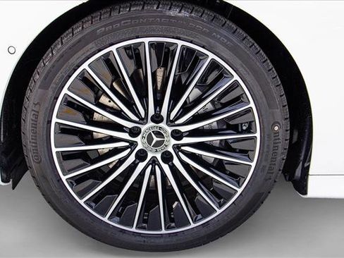 New 2026 Mercedes-Benz CLE 300 4MATIC Coupe image 9