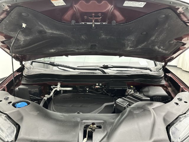 Used 2021 Honda Passport Elite image 26