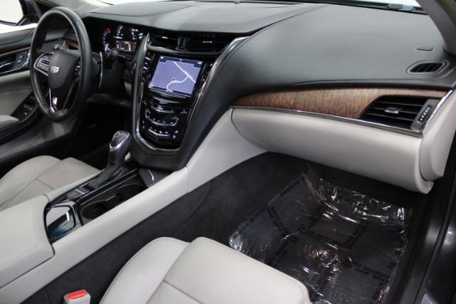 Used 2016 Cadillac CTS Luxury RWD image 25