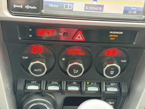 Used 2014 Subaru BRZ Limited image 15