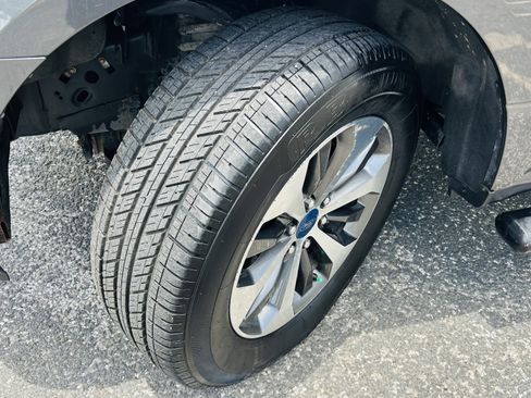 Used 2019 Ford F150 XL w/ Equipment Group 101A Mid RWD image 22