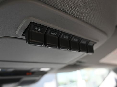 New 2026 Ford F550 2WD Regular Cab Super Duty image 12