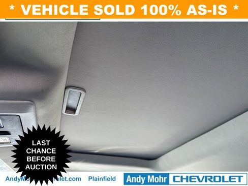 Used 2013 RAM 1500 Sport w/ Sport Premium Group image 17