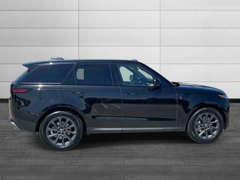 Certified 2023 Land Rover Range Rover Sport SE AWD/4WD image 6
