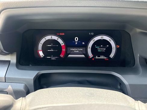 Used 2025 Toyota Tacoma TRD Sport w/ TRD Sport Upgrade Package AWD/4WD image 23