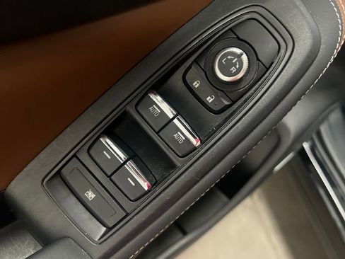 Used 2023 Subaru Forester Touring w/ Popular Package #2 image 13