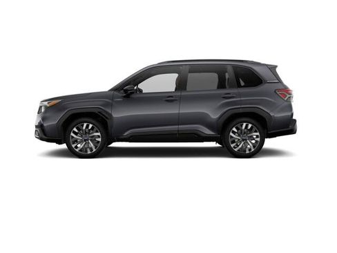 New 2026 Subaru Forester Touring AWD/4WD image 4
