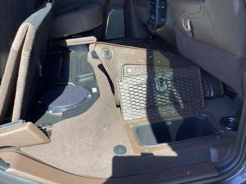 New 2026 RAM 2500 Limited image 44