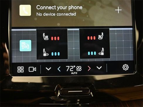 Used 2023 Volvo XC60 B5 Ultimate w/ Protection Package Premier image 23