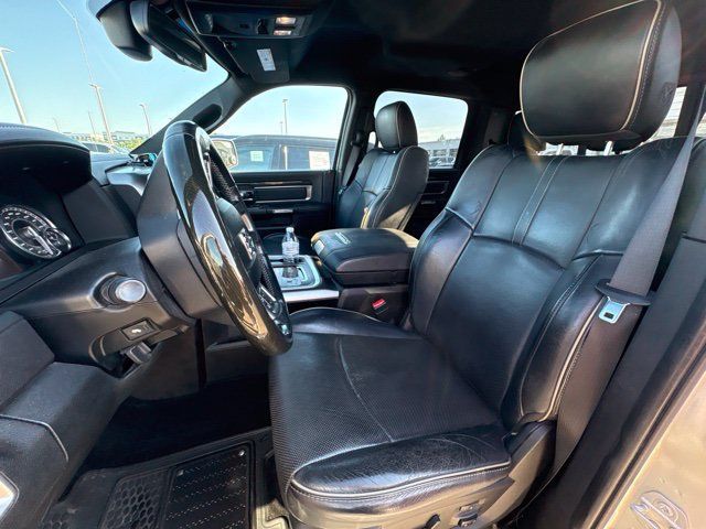 Used 2015 RAM 1500 Limited AWD/4WD image 18