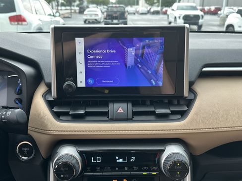 Certified 2024 Toyota RAV4 XLE w/ Convenience Package AWD/4WD image 24