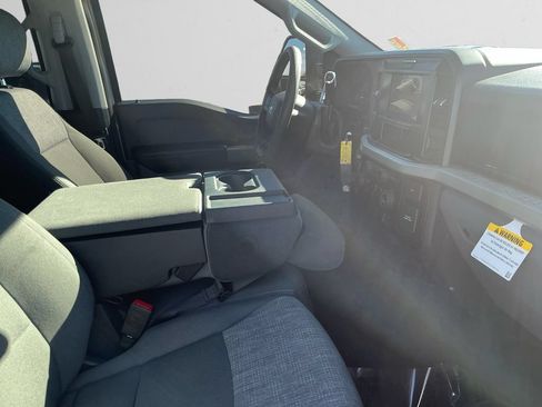Used 2025 Ford F250 XLT w/ FX4 Off-Road Package AWD/4WD image 15