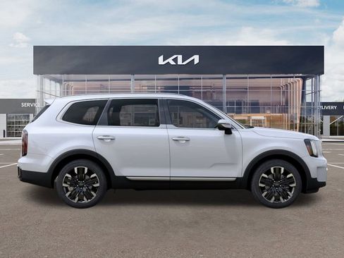 New 2024 Kia Telluride SX Prestige image 7