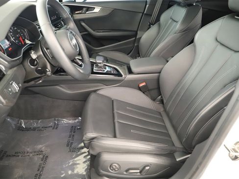 Certified 2023 Audi A5 2.0T Premium w/ Convenience Package image 24