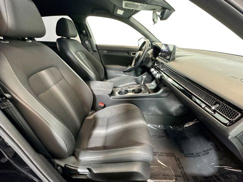 Used 2023 Honda Civic Sport image 24