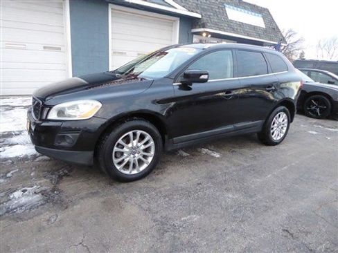 Used 2010 Volvo XC60 T6 image 3