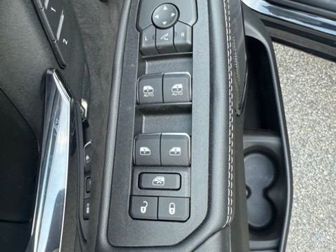 New 2026 RAM 1500 RHO AWD/4WD image 37