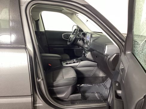Used 2023 Ford Bronco Sport Big Bend w/ Convenience Package AWD/4WD image 9