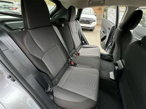New 2026 Subaru Impreza 2.0i Sport image 23