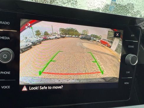 New 2026 Volkswagen Jetta SE w/ Black Wheel Package image 30