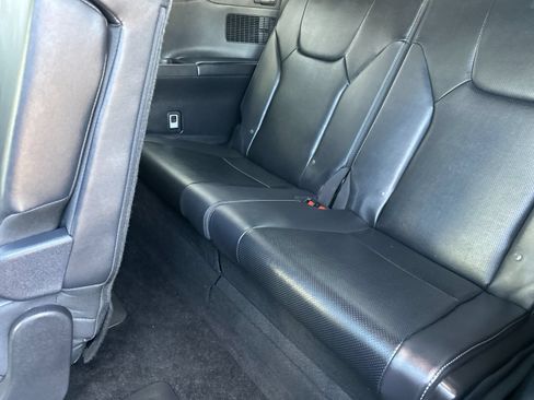 Used 2025 Lexus TX 350 AWD w/ Technology Package image 17