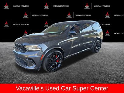 Used 2024 Dodge Durango SRT