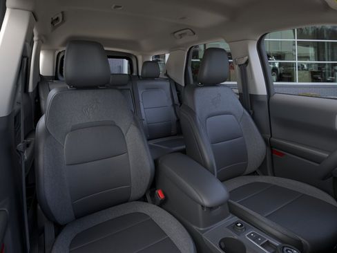 New 2026 Ford Bronco Sport Big Bend AWD/4WD image 10