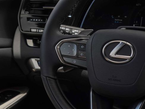 New 2026 Lexus RX 350 Premium Plus w/ Convenience Package FWD image 16