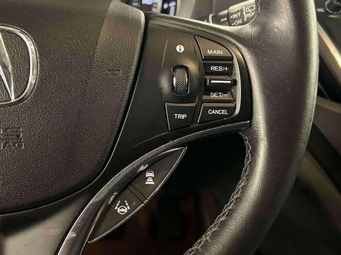 Used 2015 Acura MDX SH-AWD w/ Advance Package image 20