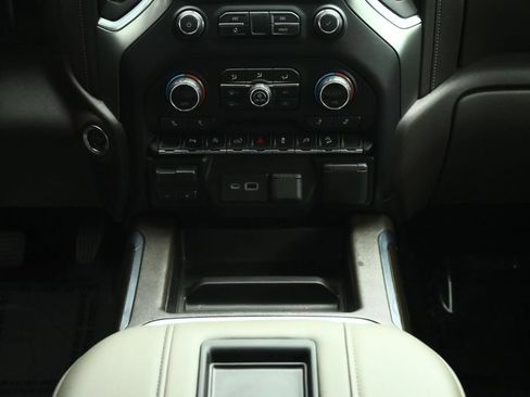 Used 2021 Chevrolet Silverado 1500 RST w/ All Star Edition Plus AWD/4WD image 36