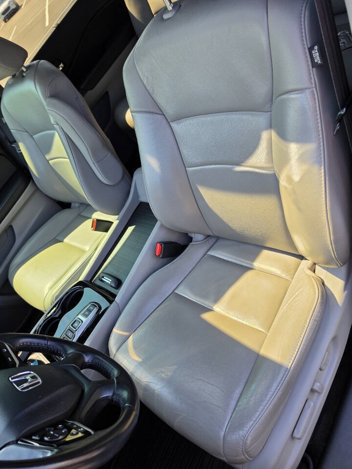 Used 2020 Honda Pilot Touring image 19