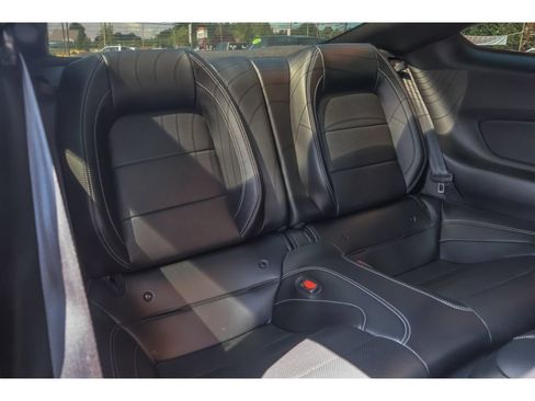 Used 2022 Ford Mustang GT Premium w/ Equipment Group 401A RWD image 15