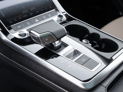 New 2025 Audi Q7 2.0T Premium Plus image 16