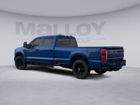 New 2026 Ford F350 XLT w/ XLT Premium Package image 27
